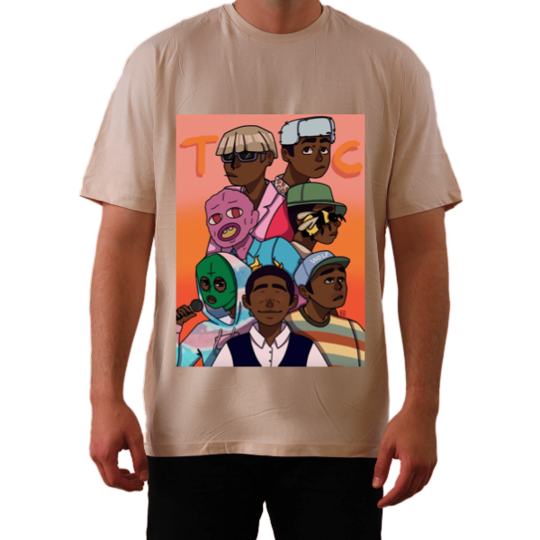 The Unisex Tee