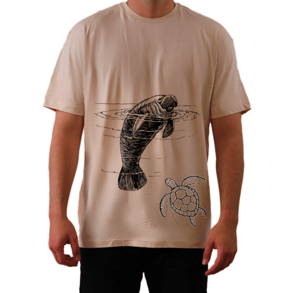 The Unisex Tee