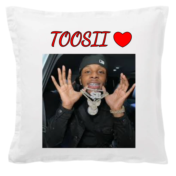 Cushion Cover