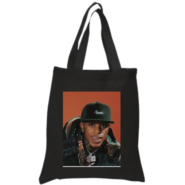 The Two Strap Tote Bag