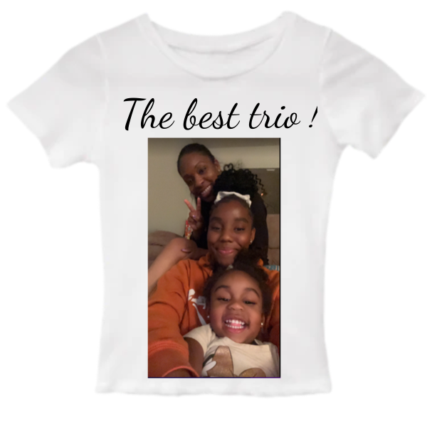 Unisex Infant Tee