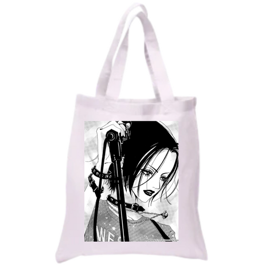 The Two Strap Tote Bag