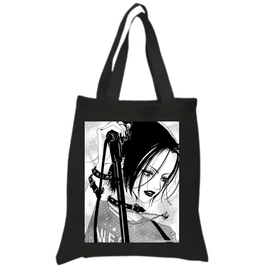 The Two Strap Tote Bag