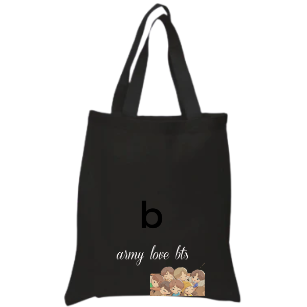The Two Strap Tote Bag