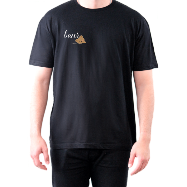 The Unisex Tee
