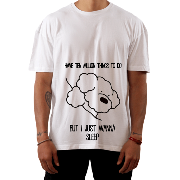 The Unisex Tee