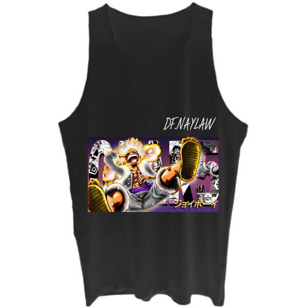 The Basic Tank