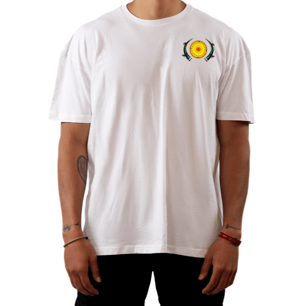 The Unisex Tee