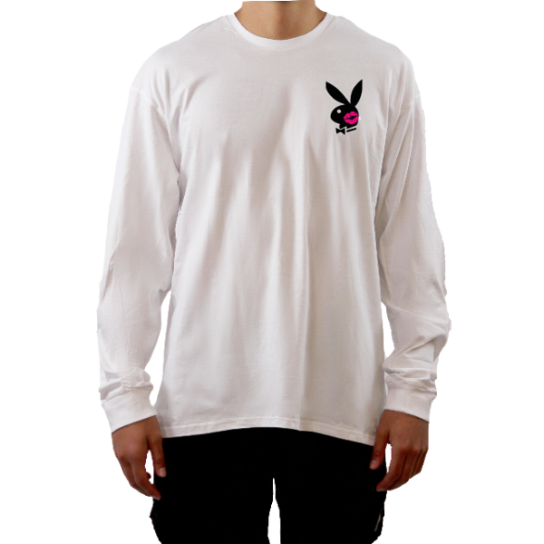 The Unisex Long Sleeve Tee