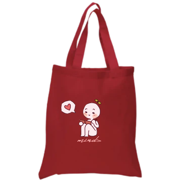 The Two Strap Tote Bag