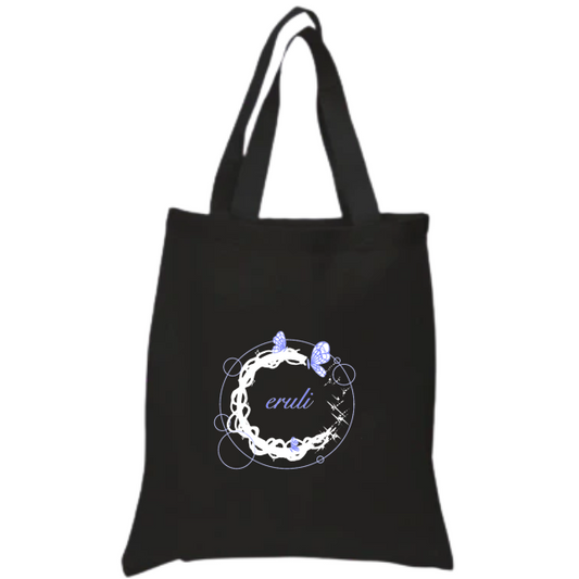 The Two Strap Tote Bag