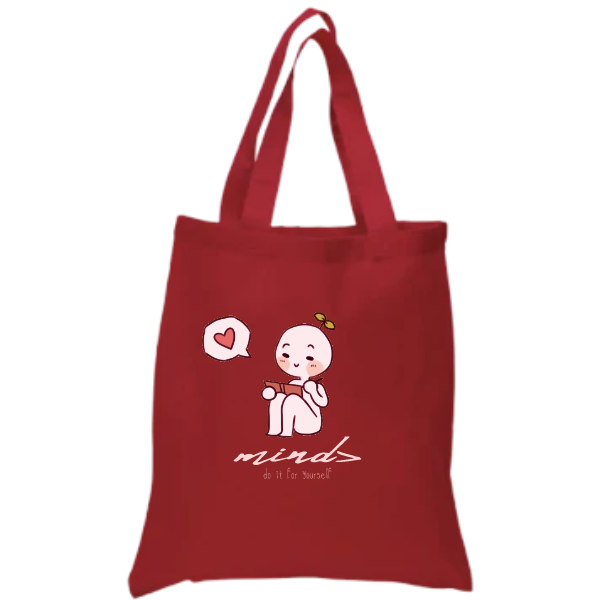 The Two Strap Tote Bag