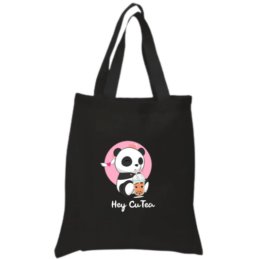 The Two Strap Tote Bag