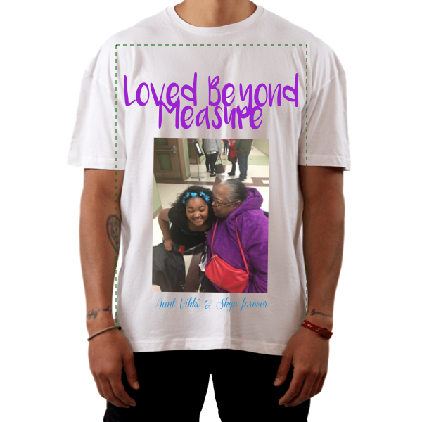 The Unisex Tee
