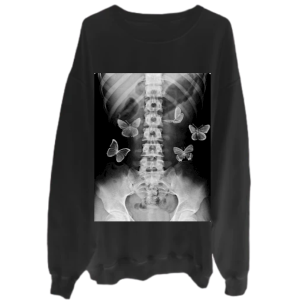 The Unisex Crew Neck Sweater