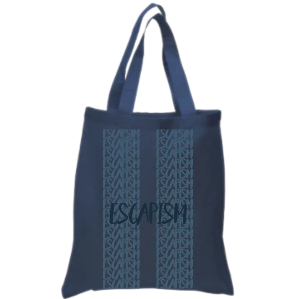 The Two Strap Tote Bag