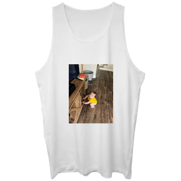 The Basic Tank