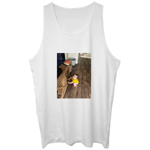The Basic Tank