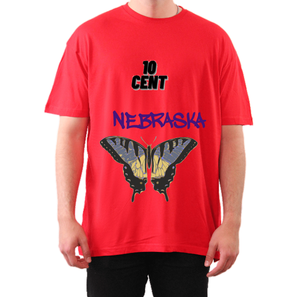 The Unisex Tee