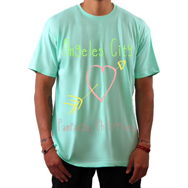 The Unisex Tee