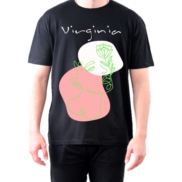 The Unisex Tee