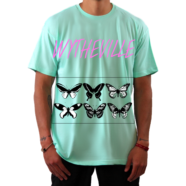 The Unisex Tee