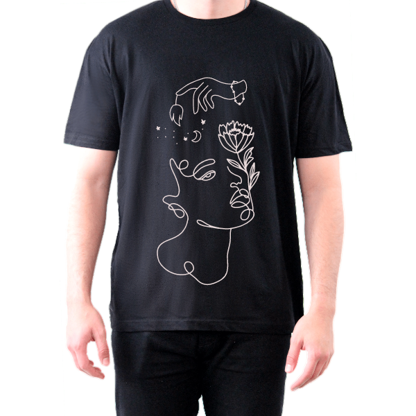 The Unisex Tee