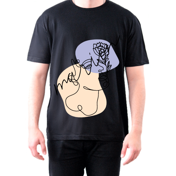 The Unisex Tee