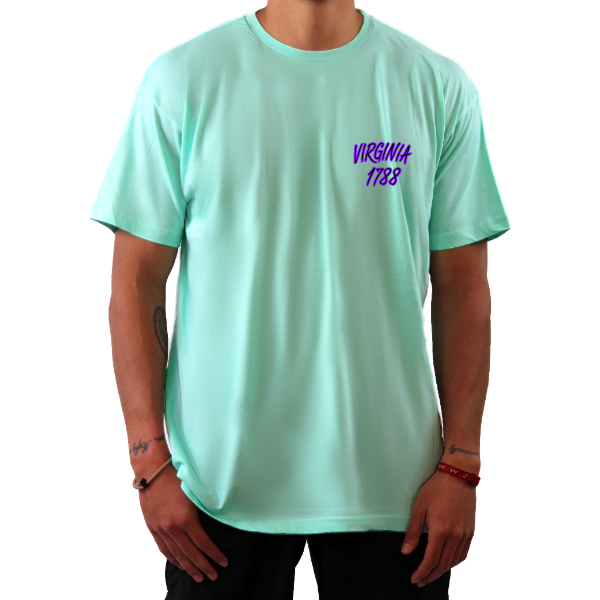 The Unisex Tee