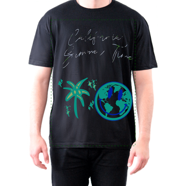 The Unisex Tee