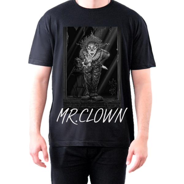 The Unisex Tee