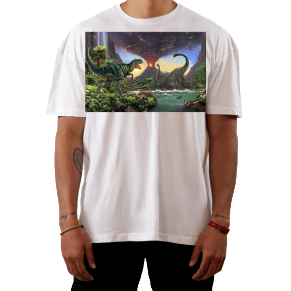 The Unisex Tee
