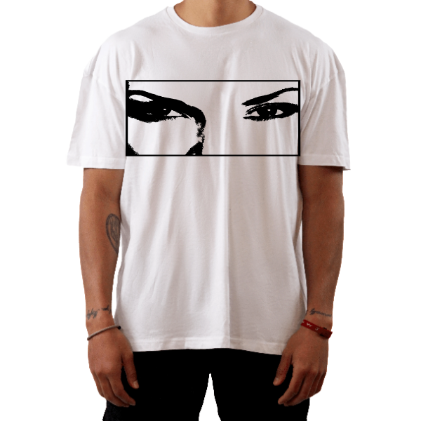 The Unisex Tee