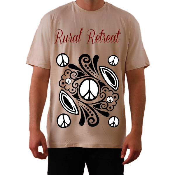 The Unisex Tee