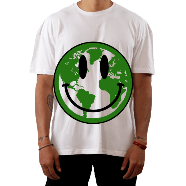 The Unisex Tee