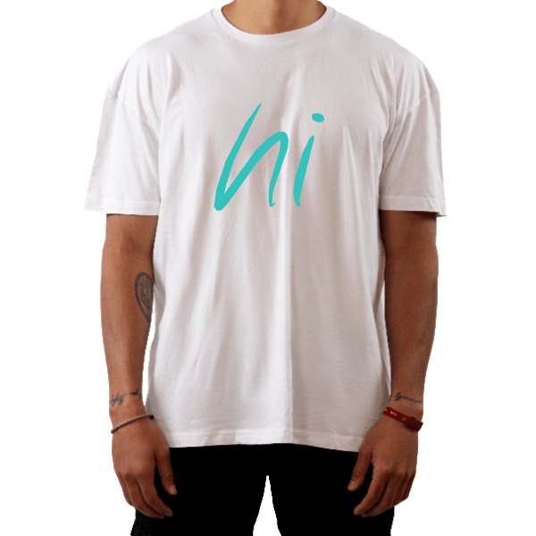 The Unisex Tee