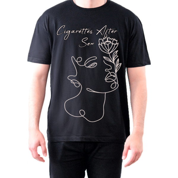 The Unisex Tee