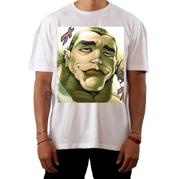 The Unisex Tee