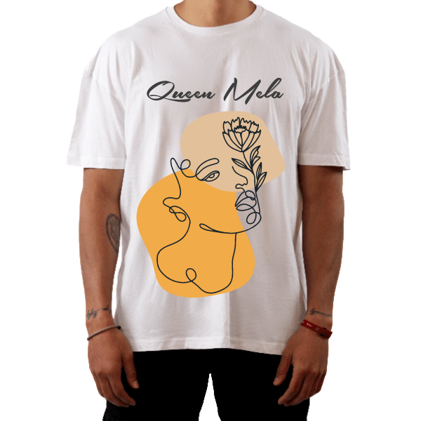 The Unisex Tee