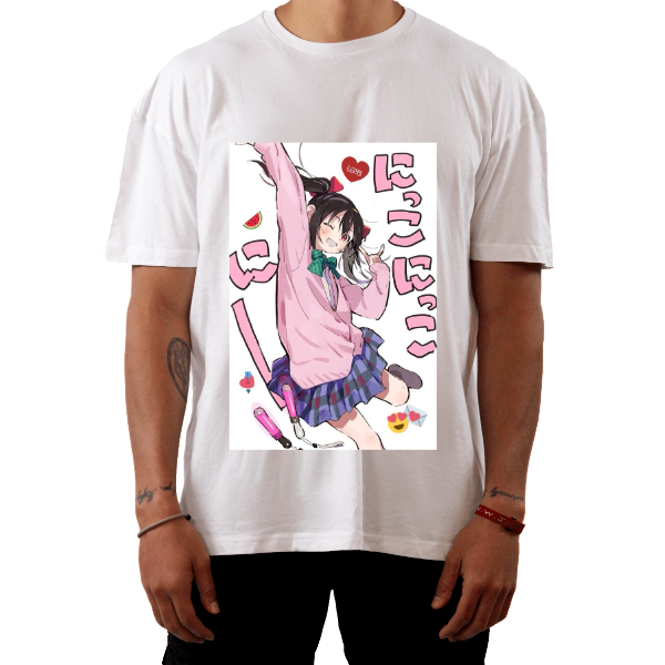 The Unisex Tee