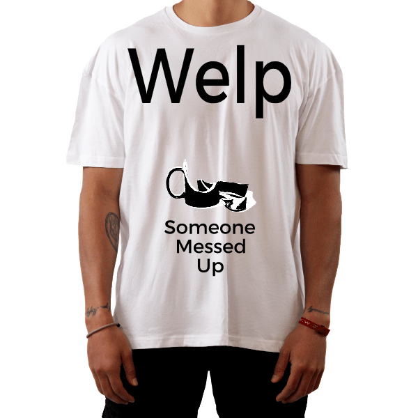 The Unisex Tee