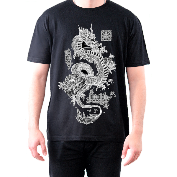 The Unisex Tee