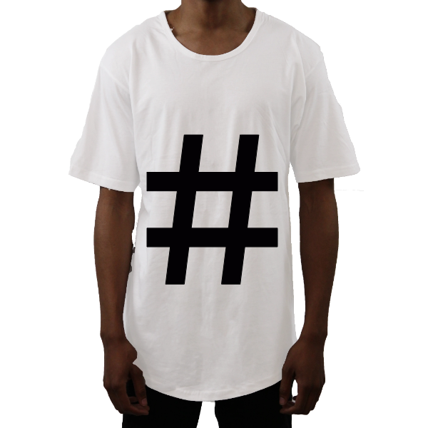 The Drop Tail Tee