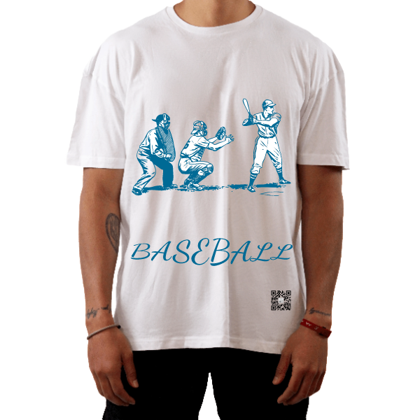 The Mens Basic Tee