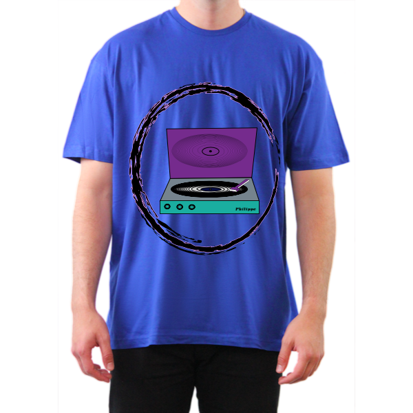 The Unisex Tee