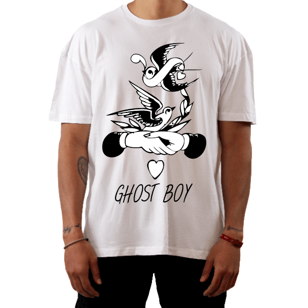 The Unisex Tee