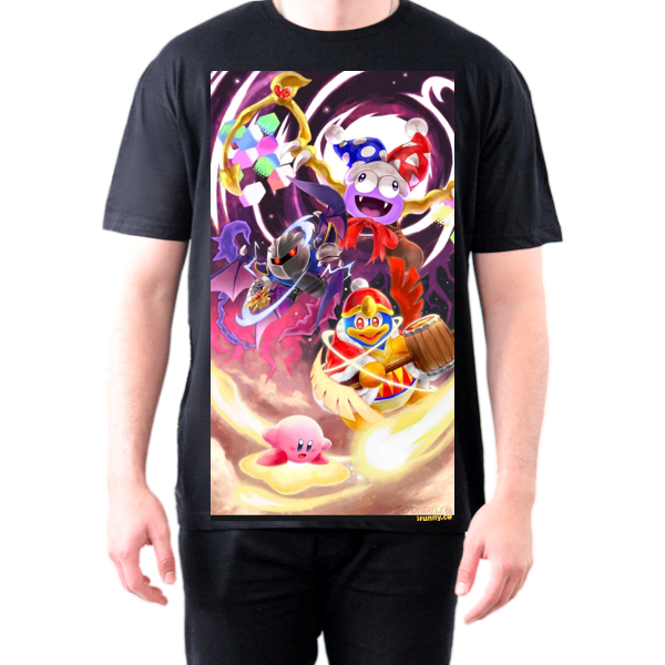 The Unisex Tee