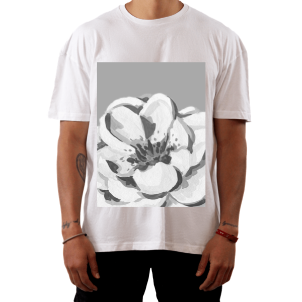 The Unisex Tee