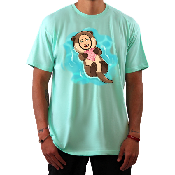 The Unisex Tee