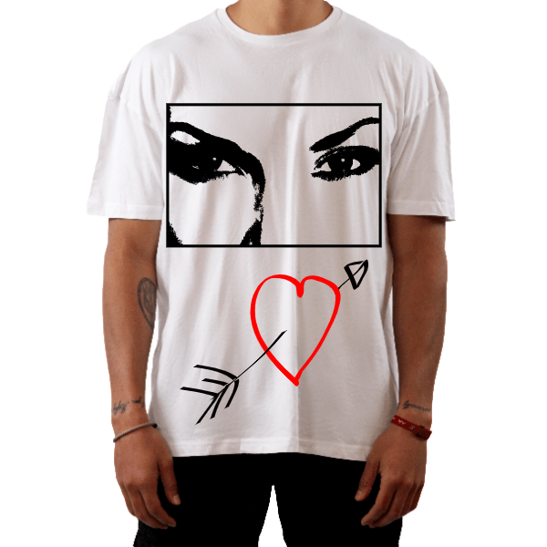 The Unisex Tee